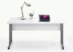 Schreibtisch Calvia, 160 x 80 cm<FMD Hot