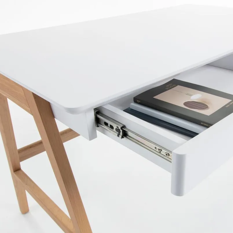 Schreibtisch Dyana<Kave Home Online