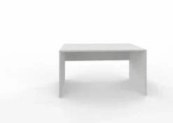 NowyStyl Schreibtische-Schreibtisch E10 Weiß