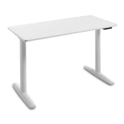 Schreibtisch elektrisch Cordoba 120 x 60 cm<BOOOM Clearance