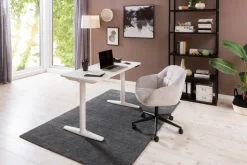 Schreibtisch elektrisch Cordoba 120 x 60 cm<BOOOM Clearance