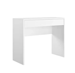 Schreibtisch Espresso<Composad Sale