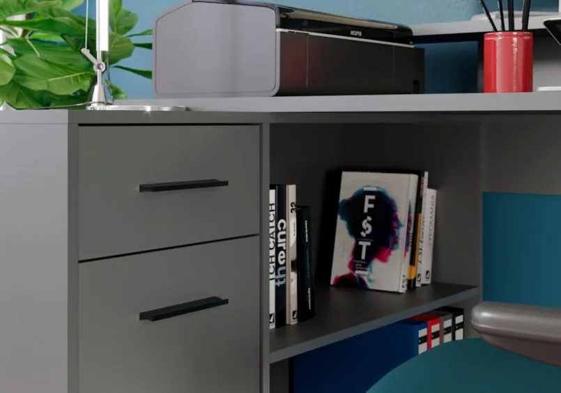 Schreibtisch Gamer<trendteam Clearance