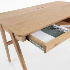 Schreibtisch Julia<Kave Home Best