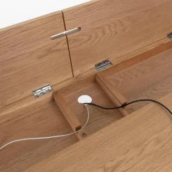 Schreibtisch Julia<Kave Home Best