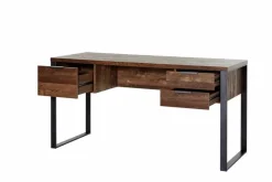 Schreibtische|Jahnke Schreibtisch Loop D 150 Vintage