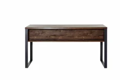 Schreibtische|Jahnke Schreibtisch Loop D 150 Vintage