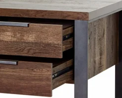 Schreibtische|Jahnke Schreibtisch Loop D 150 Vintage