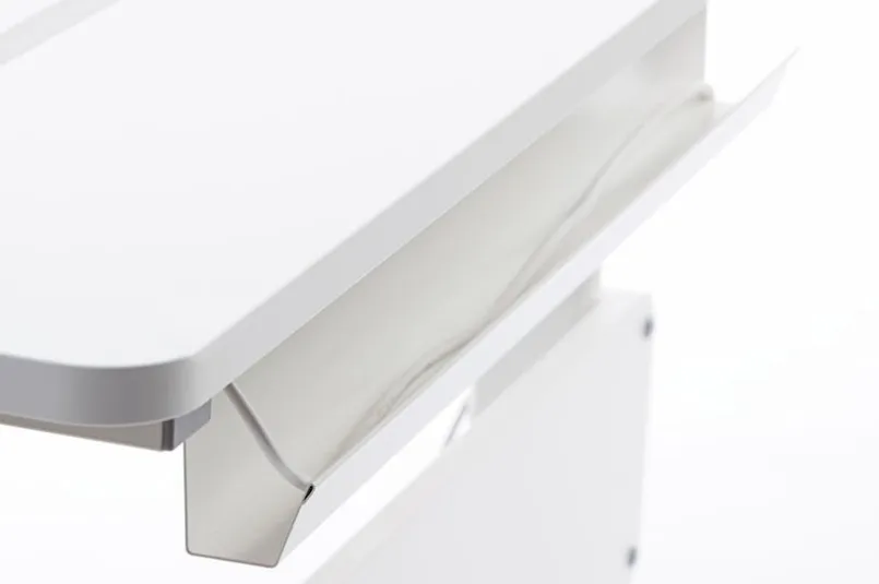 Schreibtisch Moby Middle up<Flexa New