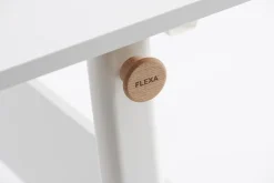 Schreibtisch Moby Middle up<Flexa New