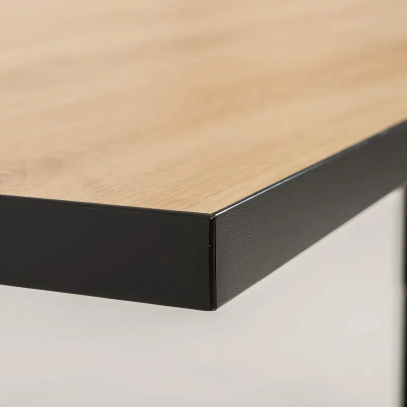 Schreibtische|Rudolf Schreibtisch NEWwork Eiche Artisan