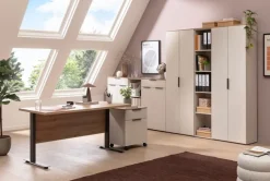 Schreibtisch Pronto<Composad Discount