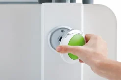 Moll Kinder- & Jugendschreibtische|Kinder- & Jugendschreibtische-Schreibtisch Winner Comfort Weiß
