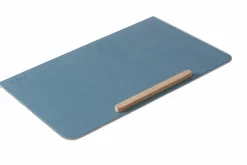 Flexa Kinder- & Jugendschreibtische|Kinder- & Jugendschreibtische-Schreibtischunterlage Study Blau