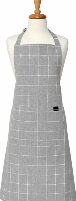 Schürze Eco Check 70 x 89 cm<ladelle Online