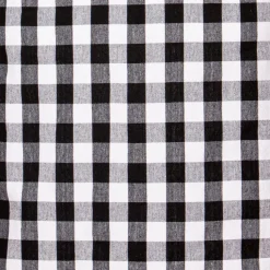 Schürze Gingham 70 x 89 cm<ladelle New