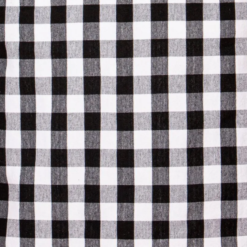 Schürze Gingham 70 x 89 cm<ladelle New