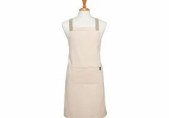 Schürzen|ladelle Schürze Natur Beige