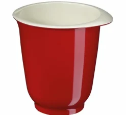 Küchenprofi Backzubehör-Schüssel 1000 ml Rot