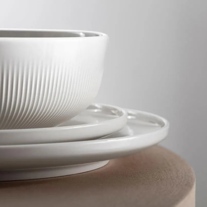 Villeroy & Boch Schalen & Schüsseln|Schalen & Schüsseln-Schüssel Afina 2500 ml Weiß