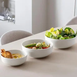 Villeroy & Boch Schalen & Schüsseln|Schalen & Schüsseln-Schüssel Afina 2500 ml Weiß