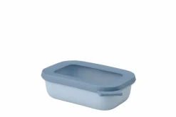 Mepal Schalen & Schüsseln|Schalen & Schüsseln-Schüssel Cirqula 500 ml Blau