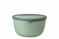 Schalen & Schüsseln|Schalen & Schüsseln|Mepal Schüssel Cirqula 3000 ml Salbei