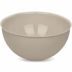 Schalen & Schüsseln|Schalen & Schüsseln|Koziol Schüssel Palsby M Beige