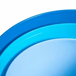 Vorratsdosen-Schüssel 3tlg. Blau