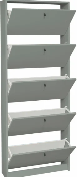 Schuhkipper Flap<Mäusbacher Online