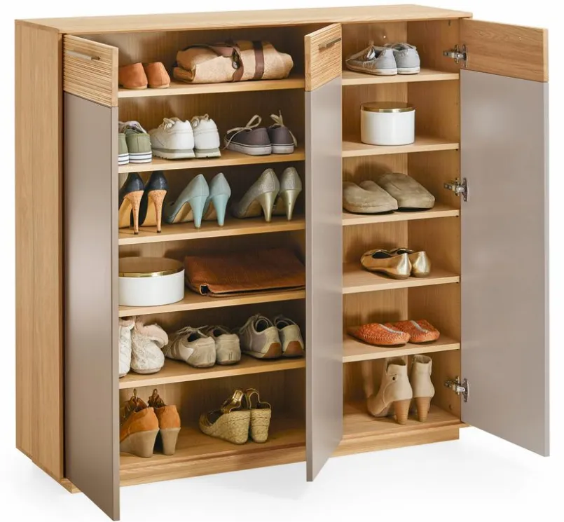 Schuhkommode Loveno<Voss Möbel Clearance