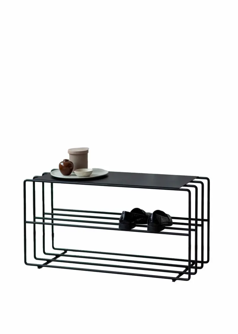 Schuhregal Neva<Metallbude Clearance