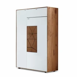 Hartmann Schuhschränke-Schuhschrank Caya Eiche