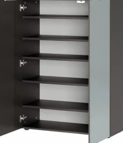 Schuhschrank Genova<Germania Sale