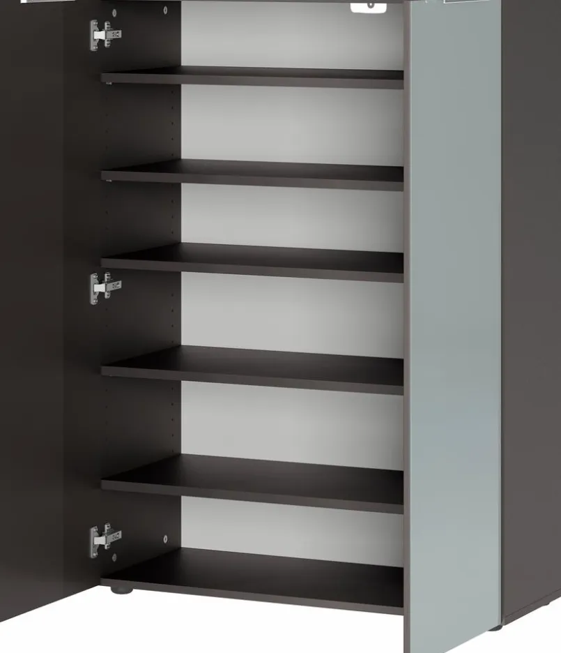 Schuhschrank Genova<Germania Sale