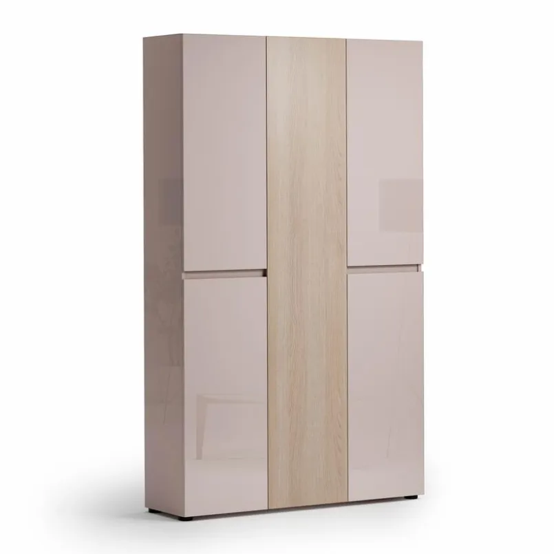 Schuhschränke-Schuhschrank Lady Cashmere
