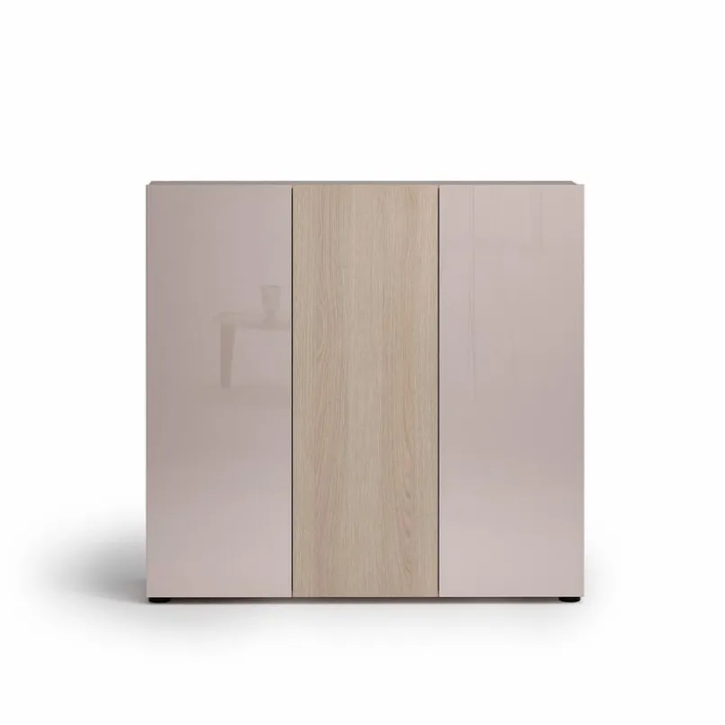 Schuhschränke-Schuhschrank Lady Cashmere