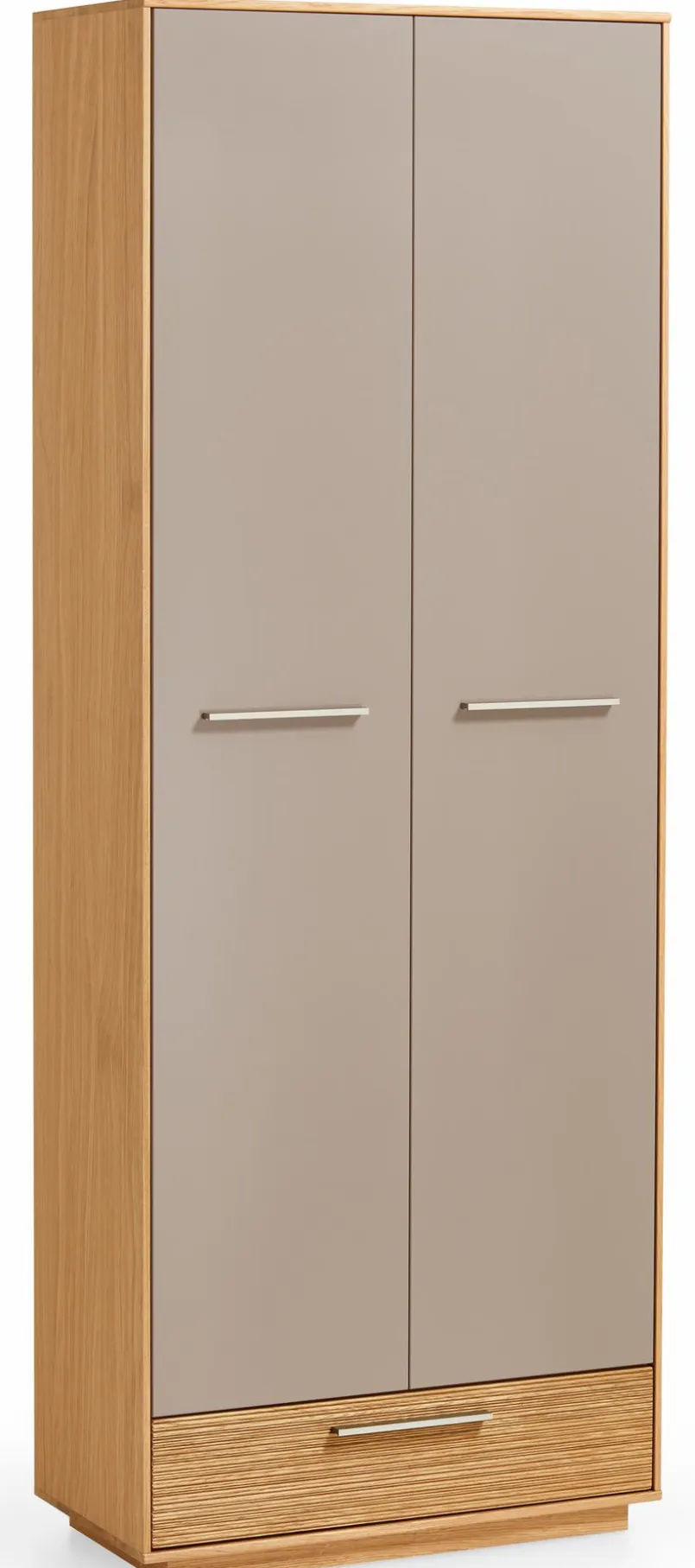 Schuhschränke|Voss Möbel Schuhschrank Loveno Taupe