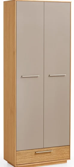 Schuhschränke|Voss Möbel Schuhschrank Loveno Taupe
