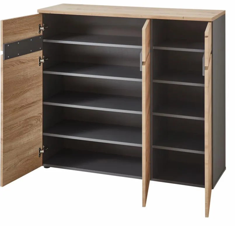 Schuhschrank Memphis<Innostyle Clearance