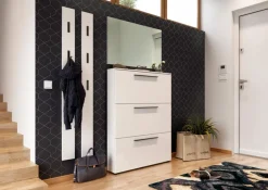 Schuhschrank Utah<Germania Sale