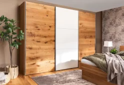 Schwebetürenschrank Miami 307 x 220 cm<MAISON New