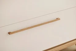 Babyzimmer Schränke & Regale|Babyzimmer Schränke & Regale|Paidi Schwebetürenschrank Stiene 164 x 200 cm Cashmere-Beige