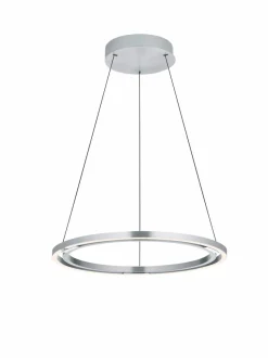 Pendelleuchten|Hell SEGMÜLLER | Möbelhaus & Onlineshop Silber