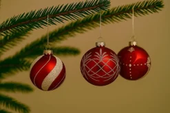 Für Den Weihnachtsbaum-SEGMÜLLER | Möbelhaus & Onlineshop Rot