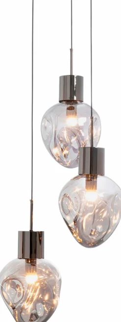 KARE DESIGN Pendelleuchten-SEGMÜLLER | Möbelhaus & Onlineshop Grau