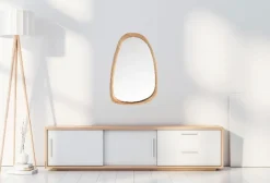 LEN-FRA Wandspiegel-SEGMÜLLER | Möbelhaus & Onlineshop Transparent