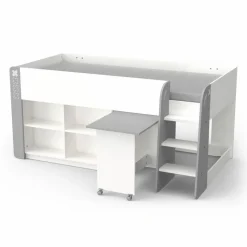Kinderbetten|Kinderbetten|demeyere SEGMÜLLER | Möbelhaus & Onlineshop Weiß