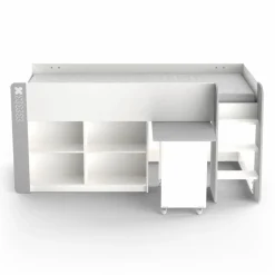 Kinderbetten|Kinderbetten|demeyere SEGMÜLLER | Möbelhaus & Onlineshop Weiß