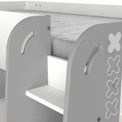 Kinderbetten|Kinderbetten|demeyere SEGMÜLLER | Möbelhaus & Onlineshop Weiß